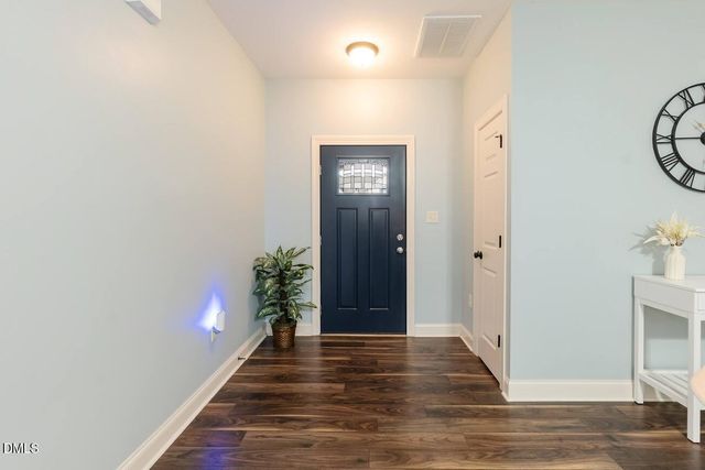 222 Kaspurr Drive, Garner, NC 27529