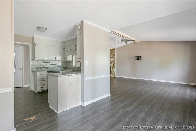 6970 Melbourne Drive, Fayetteville, NC 28314