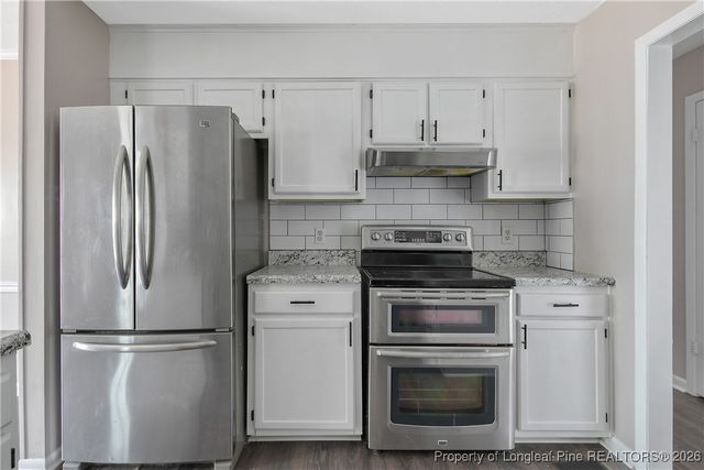 6970 Melbourne Drive, Fayetteville, NC 28314