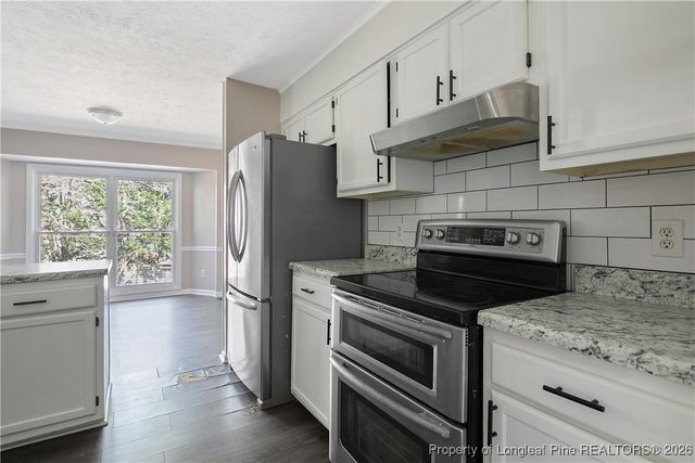 6970 Melbourne Drive, Fayetteville, NC 28314