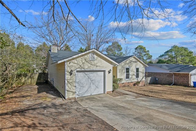 6970 Melbourne Drive, Fayetteville, NC 28314