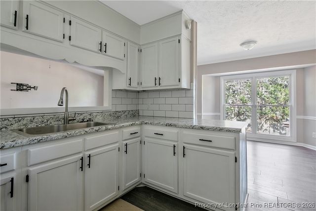 6970 Melbourne Drive, Fayetteville, NC 28314