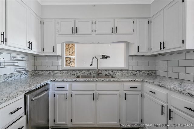 6970 Melbourne Drive, Fayetteville, NC 28314