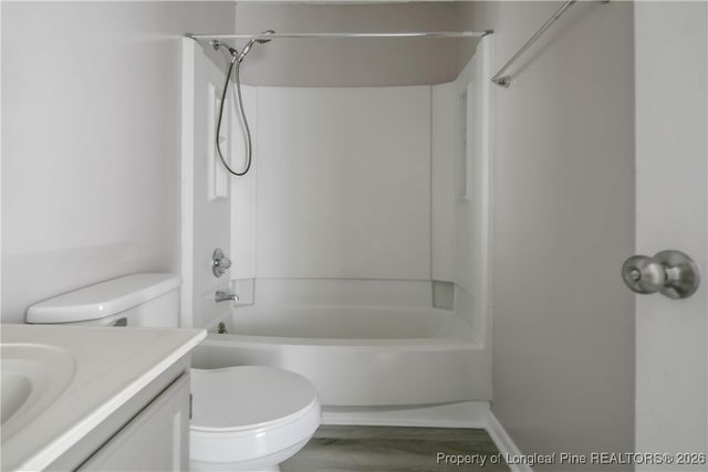 6970 Melbourne Drive, Fayetteville, NC 28314