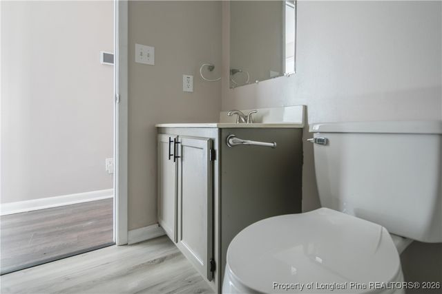 6970 Melbourne Drive, Fayetteville, NC 28314