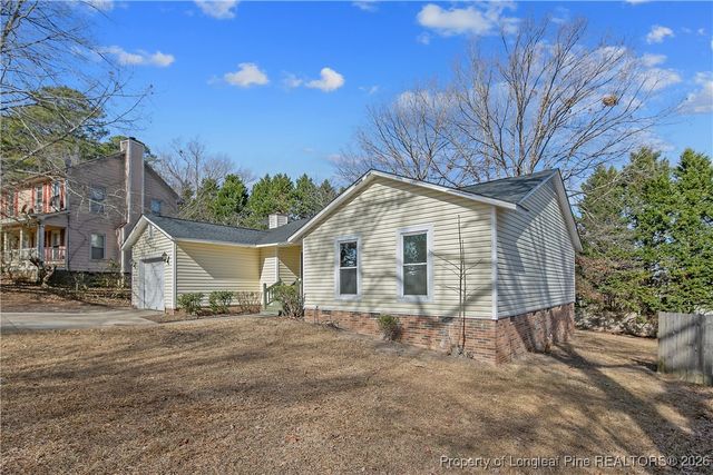 6970 Melbourne Drive, Fayetteville, NC 28314