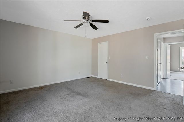 6970 Melbourne Drive, Fayetteville, NC 28314