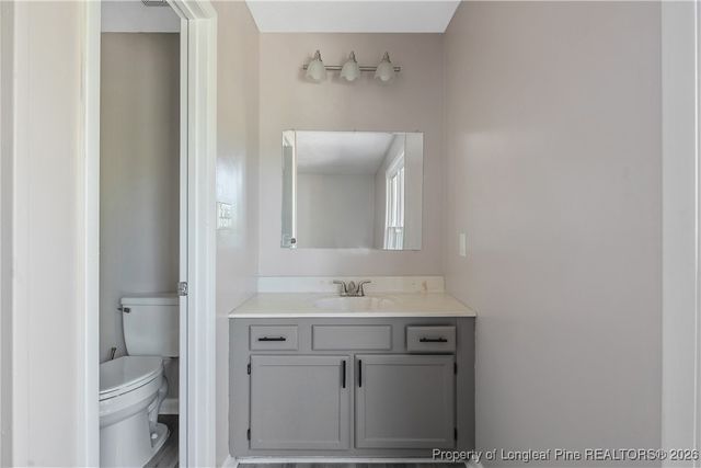 6970 Melbourne Drive, Fayetteville, NC 28314