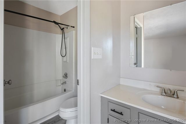 6970 Melbourne Drive, Fayetteville, NC 28314