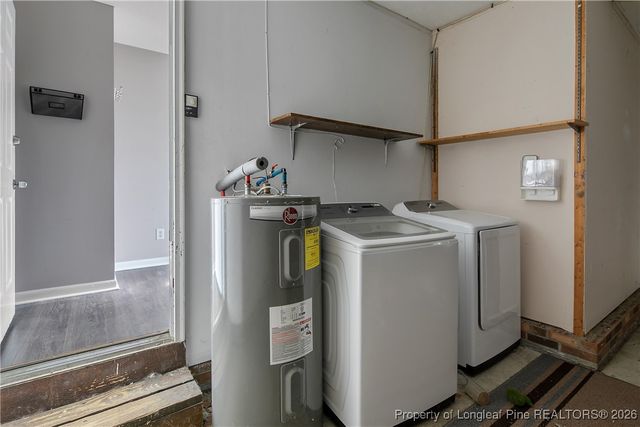 6970 Melbourne Drive, Fayetteville, NC 28314