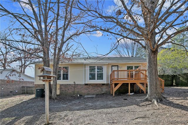 6970 Melbourne Drive, Fayetteville, NC 28314