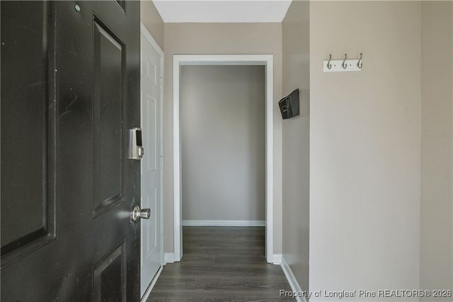 6970 Melbourne Drive, Fayetteville, NC 28314