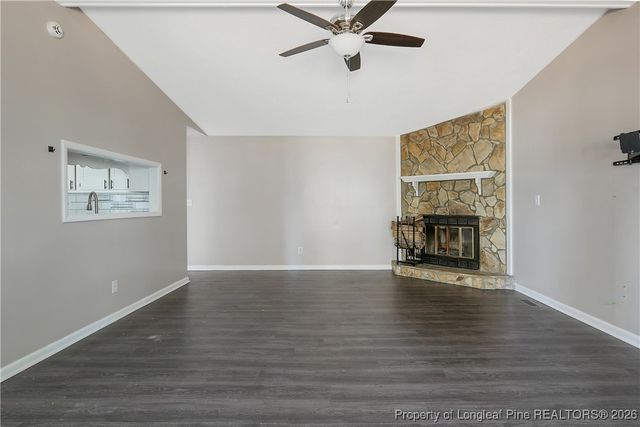 6970 Melbourne Drive, Fayetteville, NC 28314