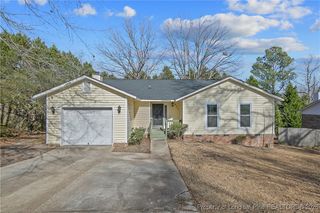 6970 Melbourne Drive, Fayetteville, NC 28314