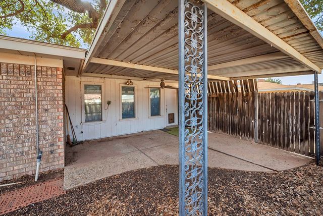 2304 Stutz Place, Midland, TX 79705