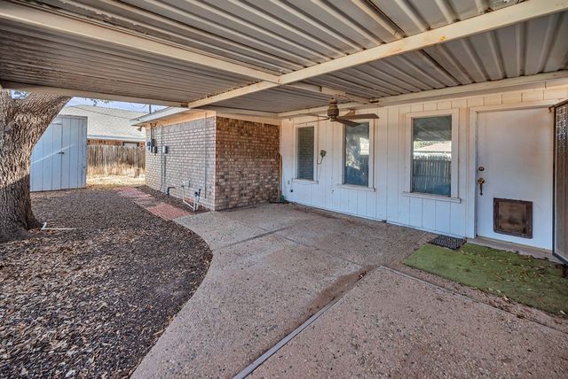 2304 Stutz Place, Midland, TX 79705