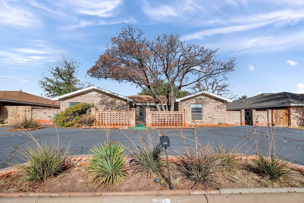 2304 Stutz Place, Midland, TX 79705