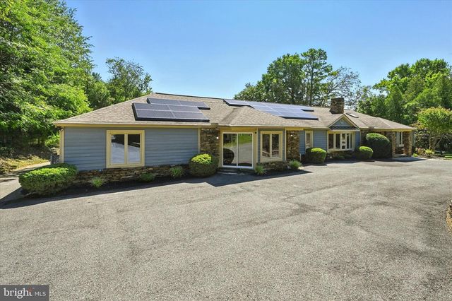 12325 FALLS RD, Cockeysville, MD 21030