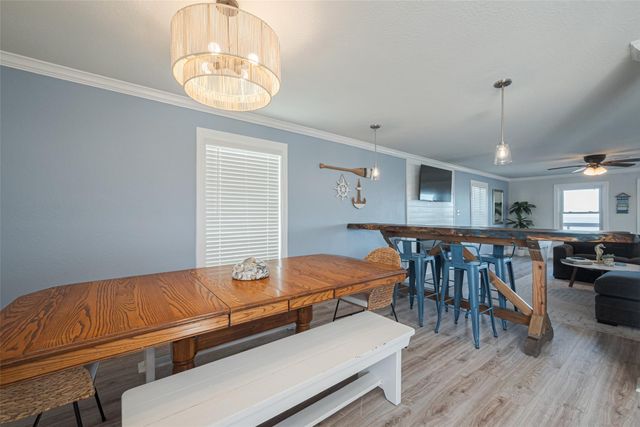 13022 Jolly Roger Drive, Freeport, TX 77541