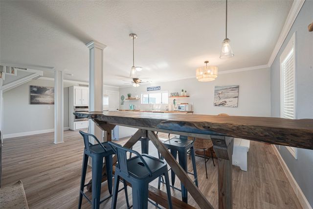 13022 Jolly Roger Drive, Freeport, TX 77541