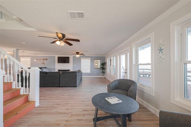 13022 Jolly Roger Drive, Freeport, TX 77541