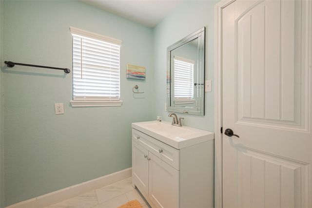 13022 Jolly Roger Drive, Freeport, TX 77541