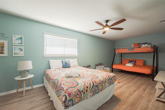 13022 Jolly Roger Drive, Freeport, TX 77541