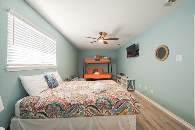 13022 Jolly Roger Drive, Freeport, TX 77541