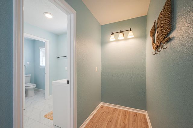 13022 Jolly Roger Drive, Freeport, TX 77541