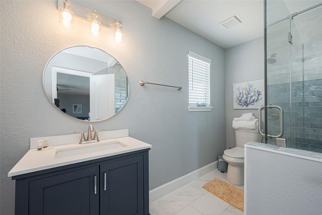 13022 Jolly Roger Drive, Freeport, TX 77541