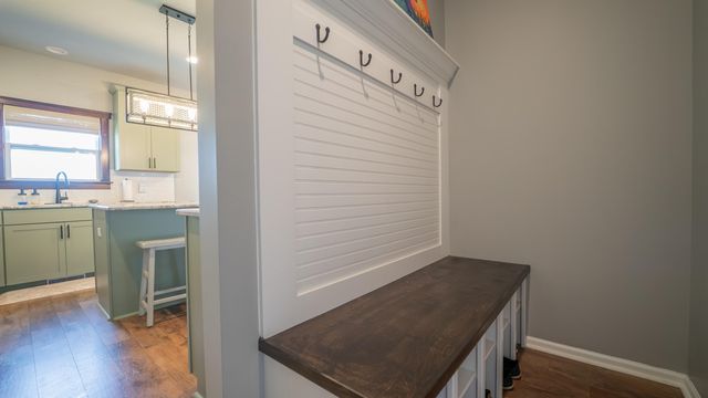 8777 Burr Rdg Circle, Crown Point, IN 46307