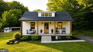 1012 PARK AVE, Mineral, VA 23117