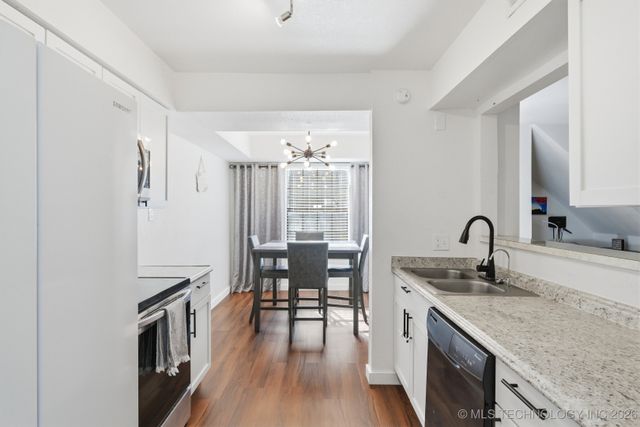 2850 E 90th Street 1208, Tulsa, OK 74137