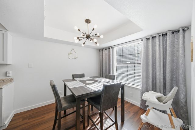 2850 E 90th Street 1208, Tulsa, OK 74137