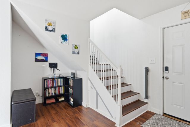 2850 E 90th Street 1208, Tulsa, OK 74137