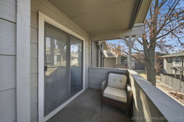 2850 E 90th Street 1208, Tulsa, OK 74137