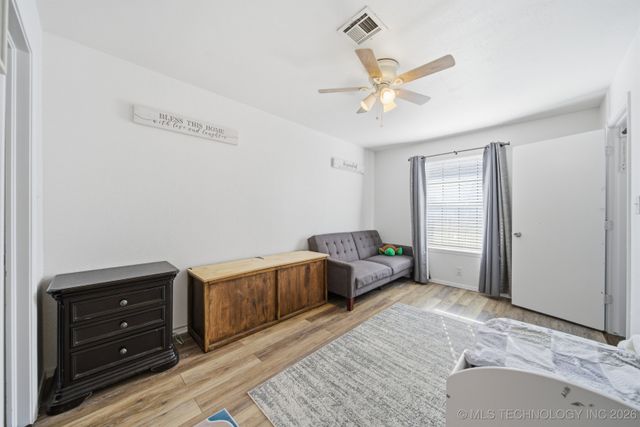 2850 E 90th Street 1208, Tulsa, OK 74137