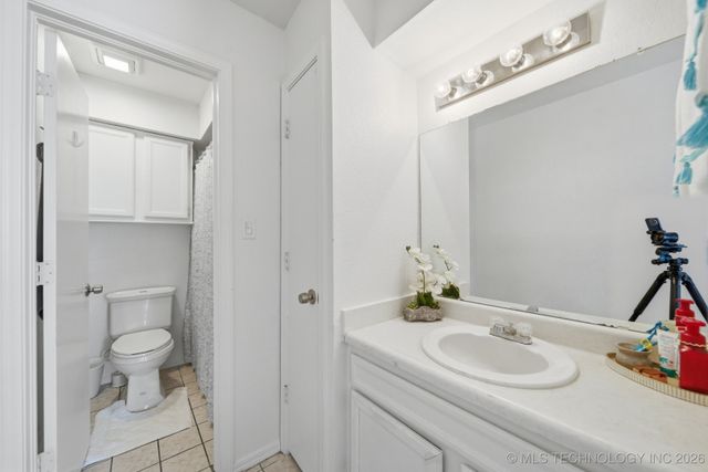 2850 E 90th Street 1208, Tulsa, OK 74137