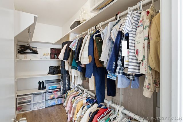 2850 E 90th Street 1208, Tulsa, OK 74137