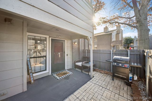 2850 E 90th Street 1208, Tulsa, OK 74137