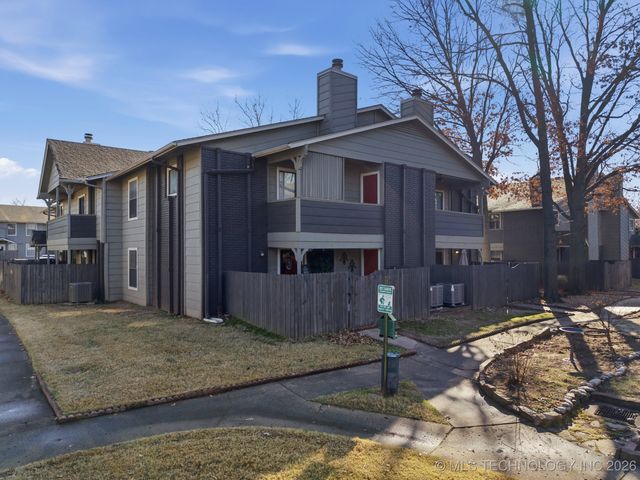 2850 E 90th Street 1208, Tulsa, OK 74137