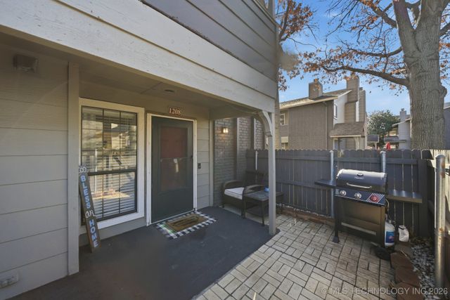 2850 E 90th Street 1208, Tulsa, OK 74137