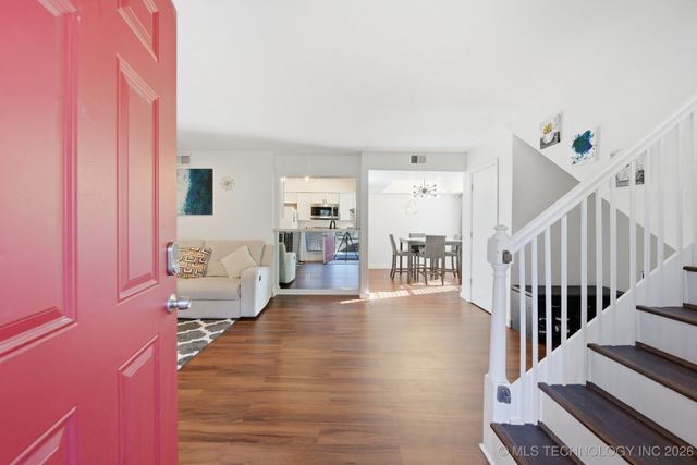 2850 E 90th Street 1208, Tulsa, OK 74137