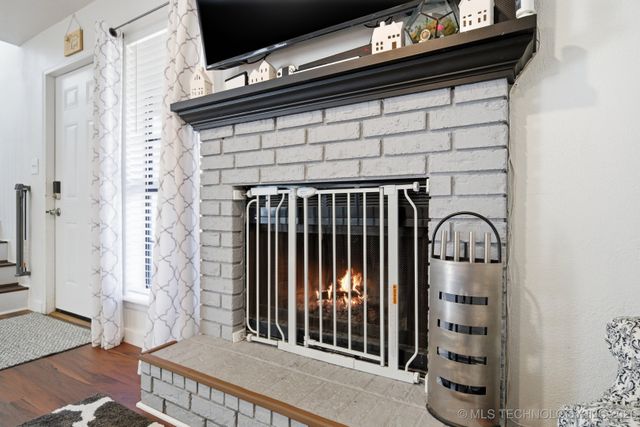 2850 E 90th Street 1208, Tulsa, OK 74137