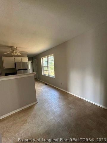 1810 Wendover Drive, Fayetteville, NC 28304