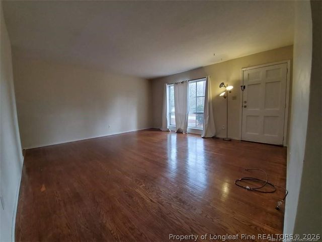 1810 Wendover Drive, Fayetteville, NC 28304