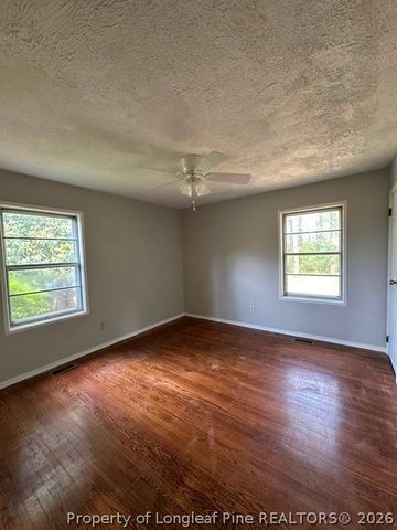 1810 Wendover Drive, Fayetteville, NC 28304