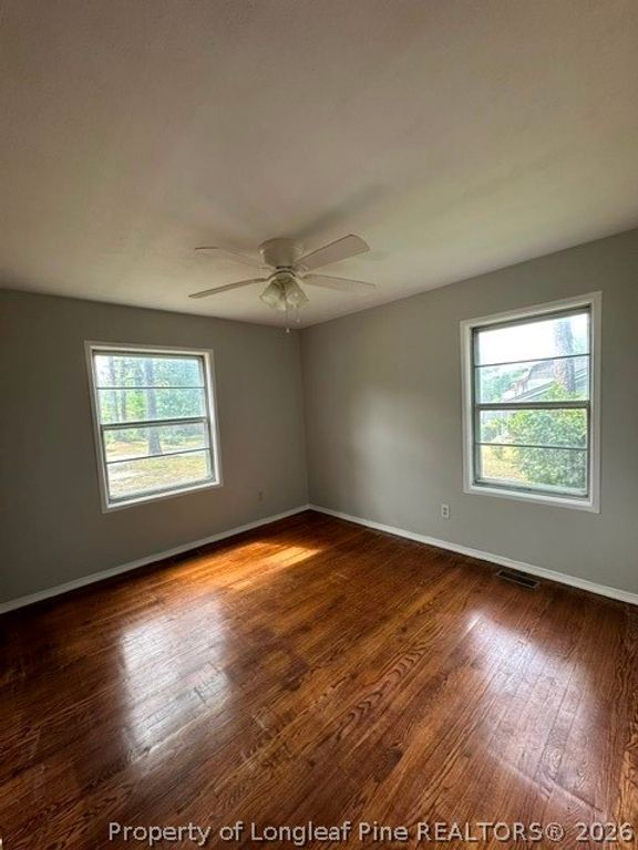 1810 Wendover Drive, Fayetteville, NC 28304 — photo 4