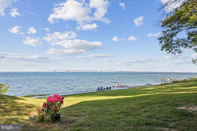 702 BAYSIDE DR, Stevensville, MD 21666
