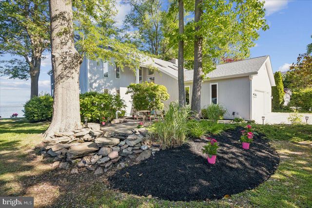 702 BAYSIDE DR, Stevensville, MD 21666